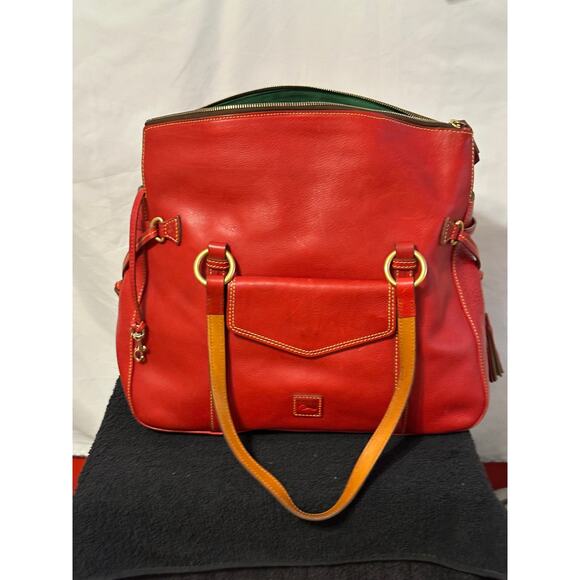Dooney & Bourke Handbag - Picture 9 of 12